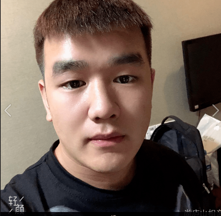 9月22日男嘉宾推荐:喜欢户外旅行和烹饪美食的小伙子