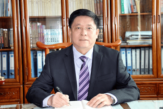 医洗论坛对话嘉宾介绍北京日光郭继东