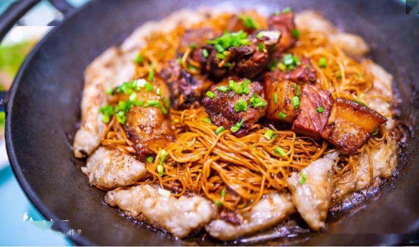 想和你一起把石台特色美食吃过瘾