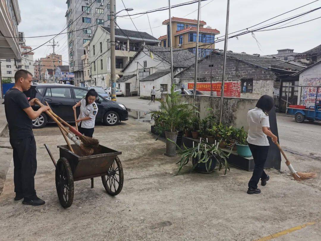 柳市镇翔金垟快餐图片