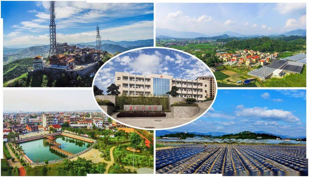 2020年长泰县陈巷镇摄影比赛截稿时间延长啦!