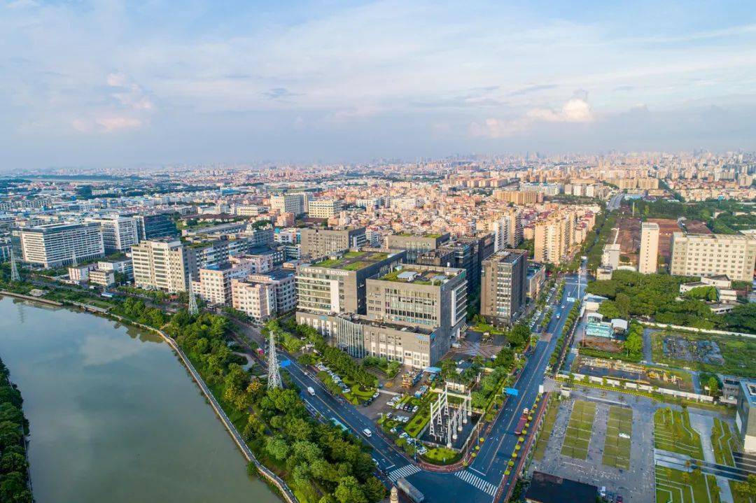 书记访谈|张槎:以高品质产业空间打造精品产业