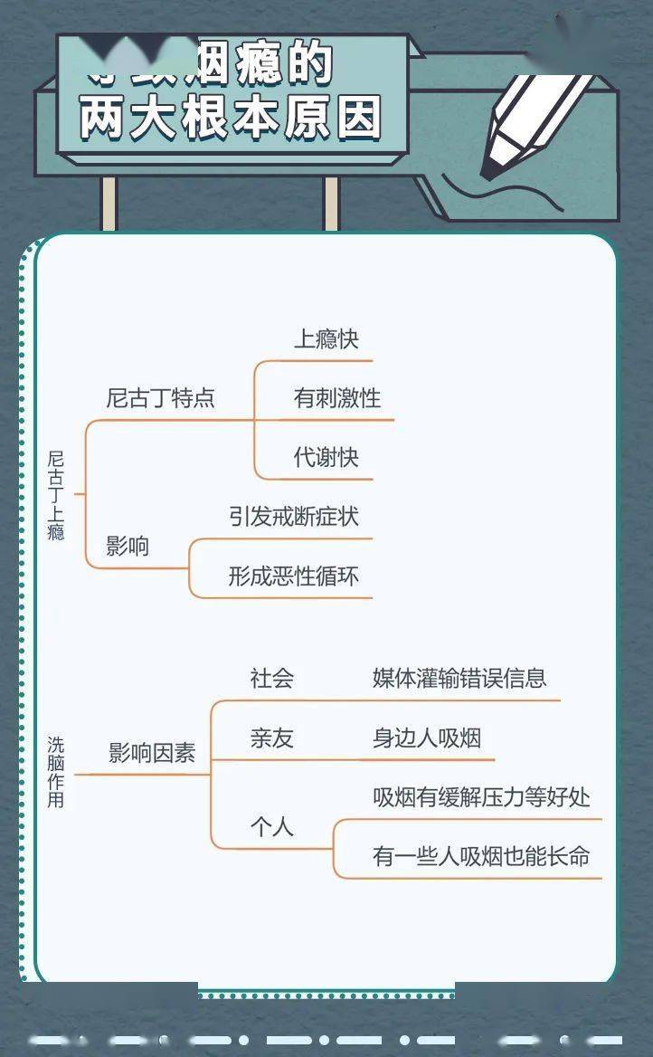 卡尔的父亲也因为吸烟得了肺癌,不幸去世.