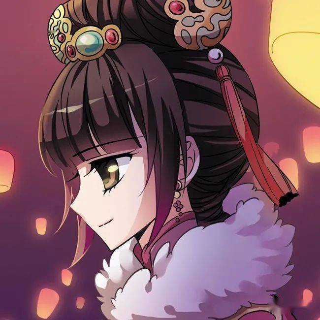 23 董鄂凉夕生日快乐!_关键词