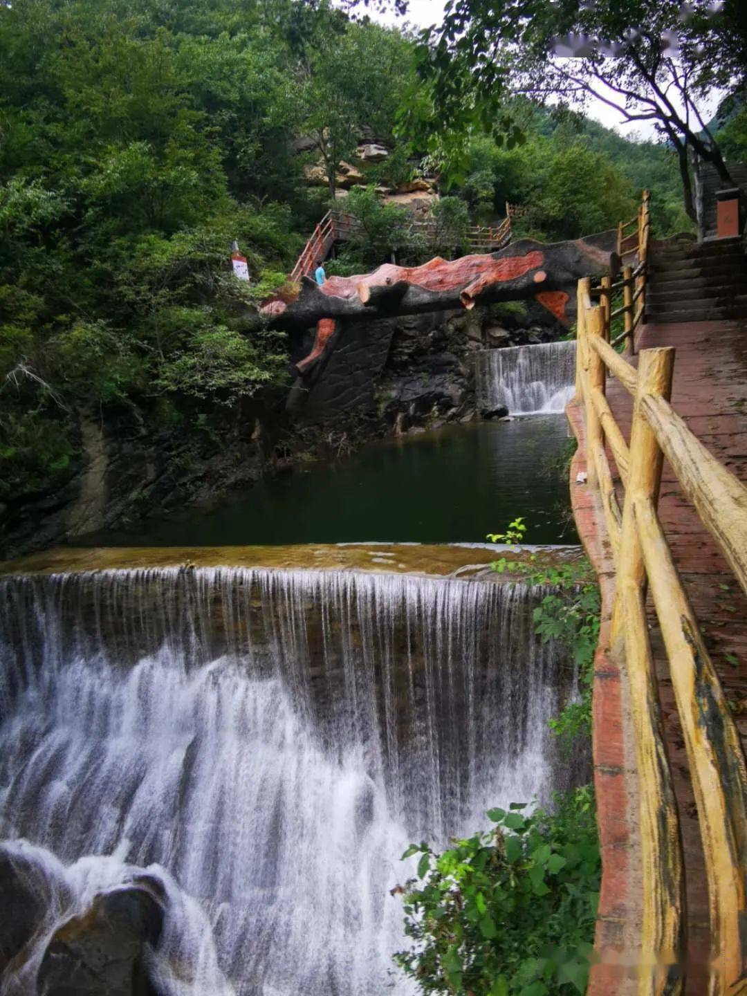 三门峡旅游景点大全景点排名(河南三门峡旅游景点大全景点排名)