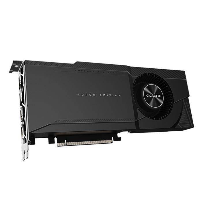 外媒分享技嘉rtx 3090 turbo/3080 vision/3070 eagle gaming oc產品