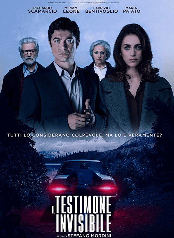 正在热映 | 死无对证 ——冷门高分电影