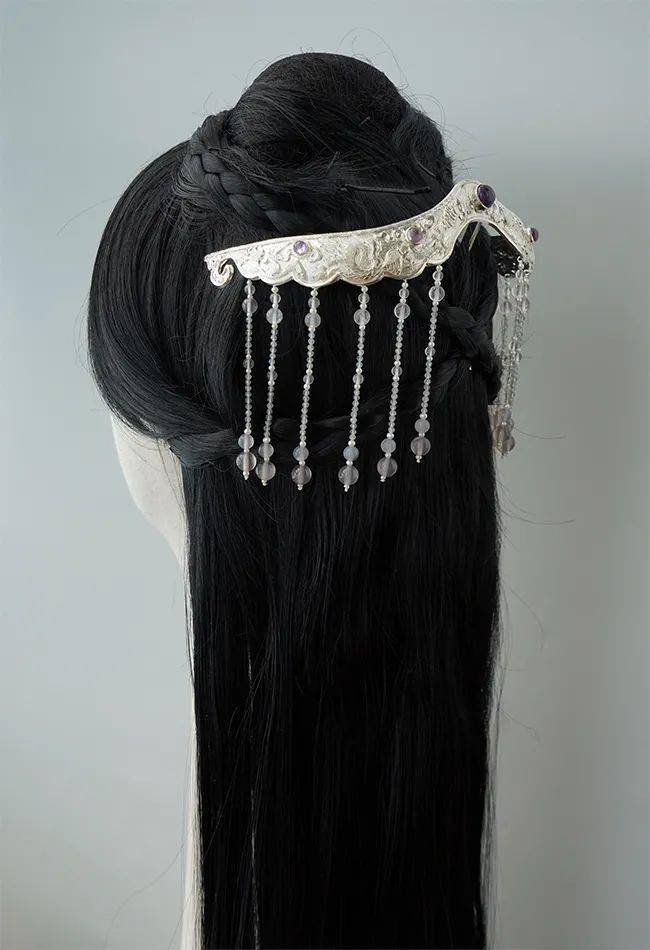 青荷记忆 簪钗冠◆ 汉服首饰 9月23日中午12:00上架清单