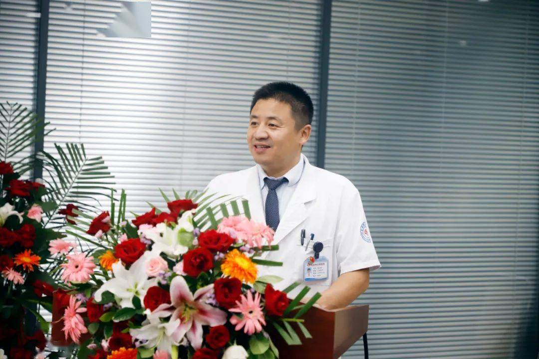 长春市儿童医院全国首创"三位一体"疗法,实现小儿滑膜炎精准化治疗