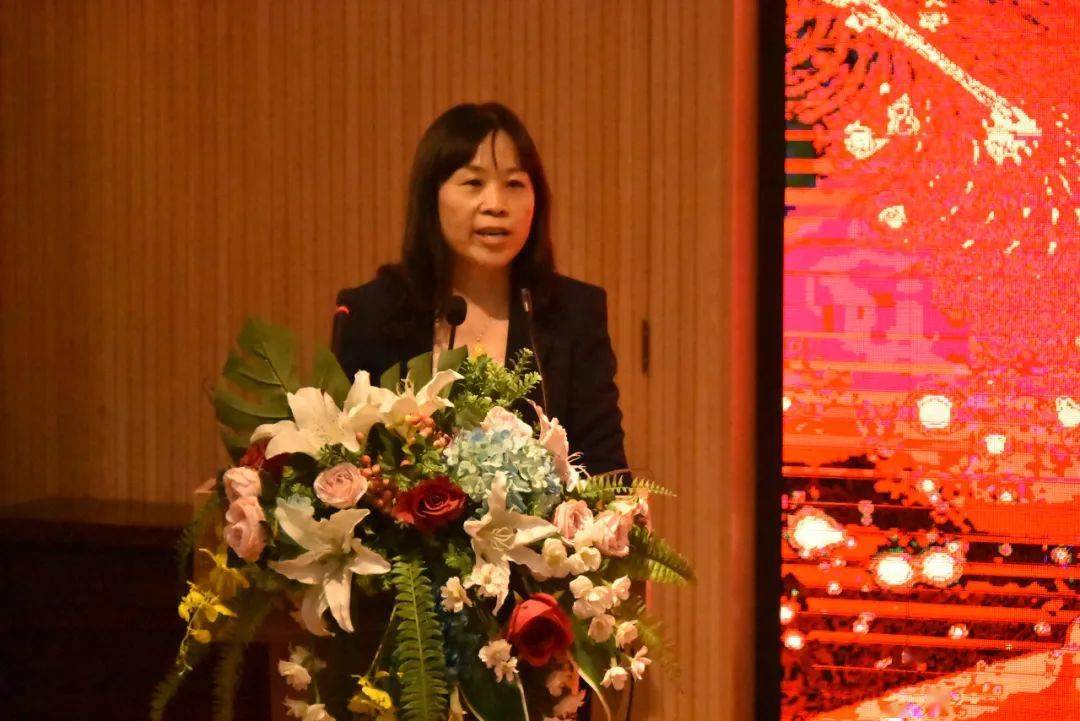 五名工程以三带促三学上街区金华小学开展青蓝工程师徒结对启动仪式