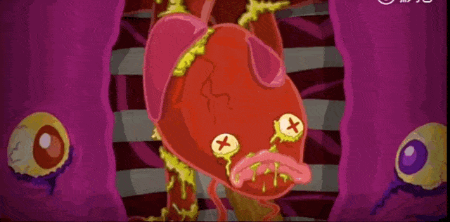 一部成年人短片刷爆全网:我有个朋友猝死了