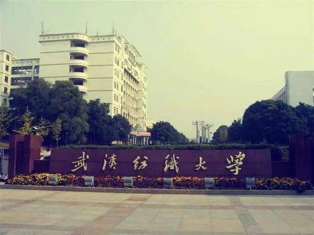 服装牛校武汉纺织大学2020年艺术类本科专业录取分数线