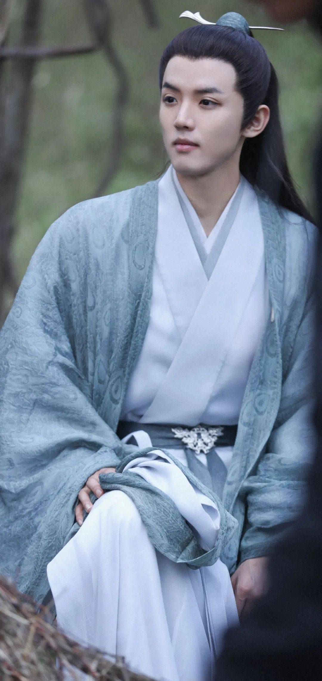 明星壁纸周峻纬壁纸图片照片合集39张