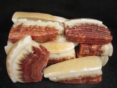 曾经能卖到天价的肉石现在无人问津原因就两个字造假