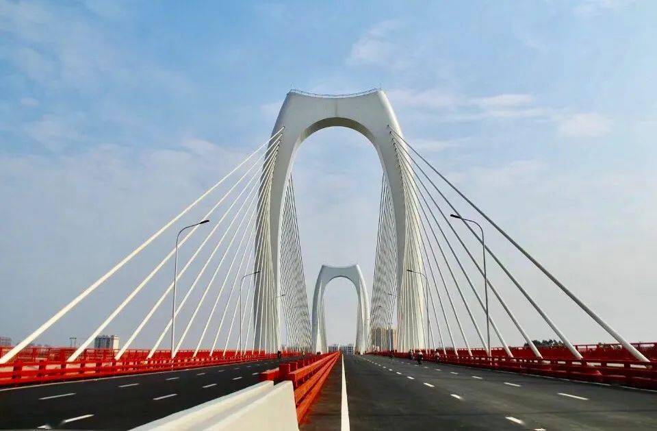 青云大桥拟改名为修正大桥贵港人你怎么看