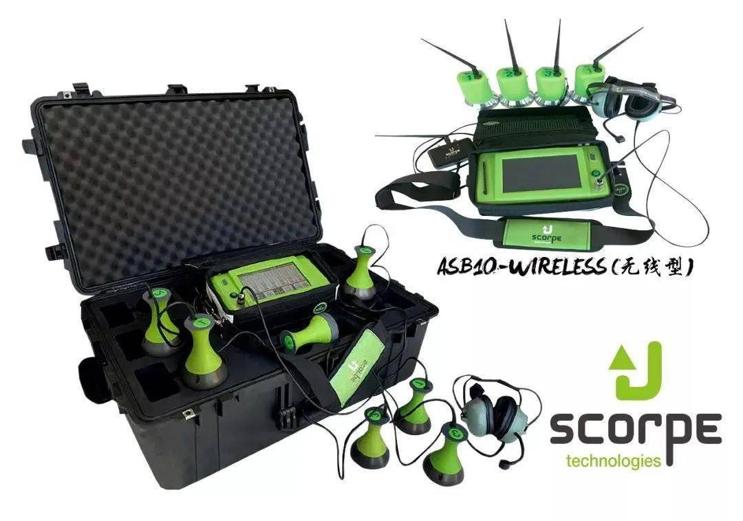 斯高比生命探测仪重燃生命之光寻找生的希望