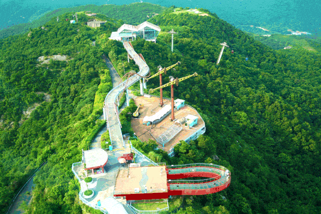 广州2h直达的度假乐园,￥499/人玩足3天2夜!