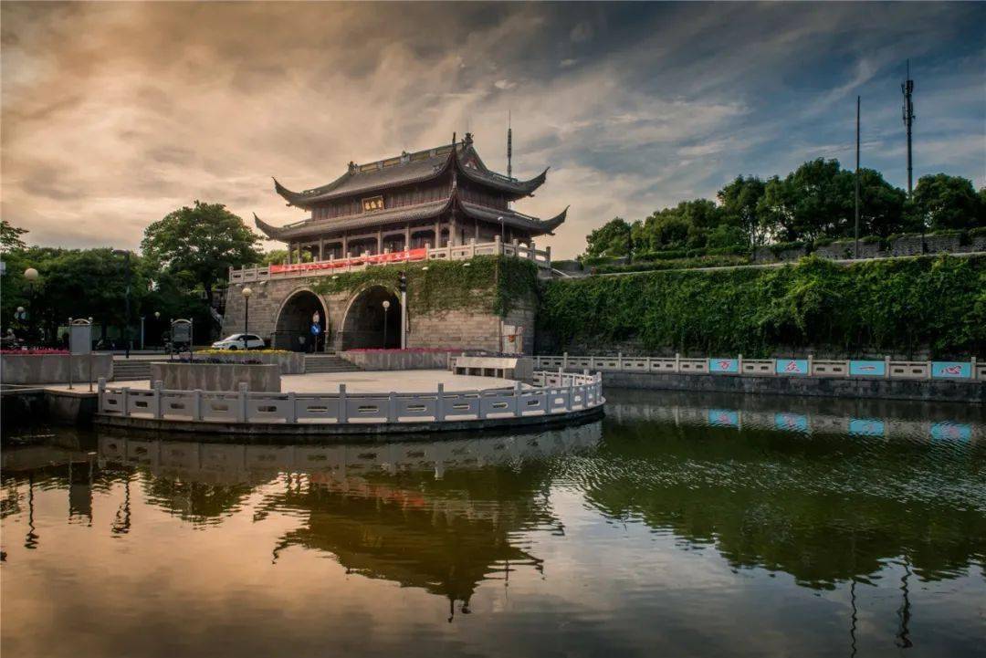 67镇海旅游十大网红打卡地上线等你来推荐