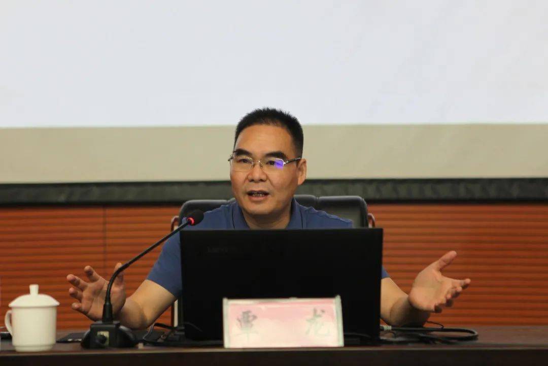 2020年全区纪检监察系统综合文稿写作质量提升班在柳州举办