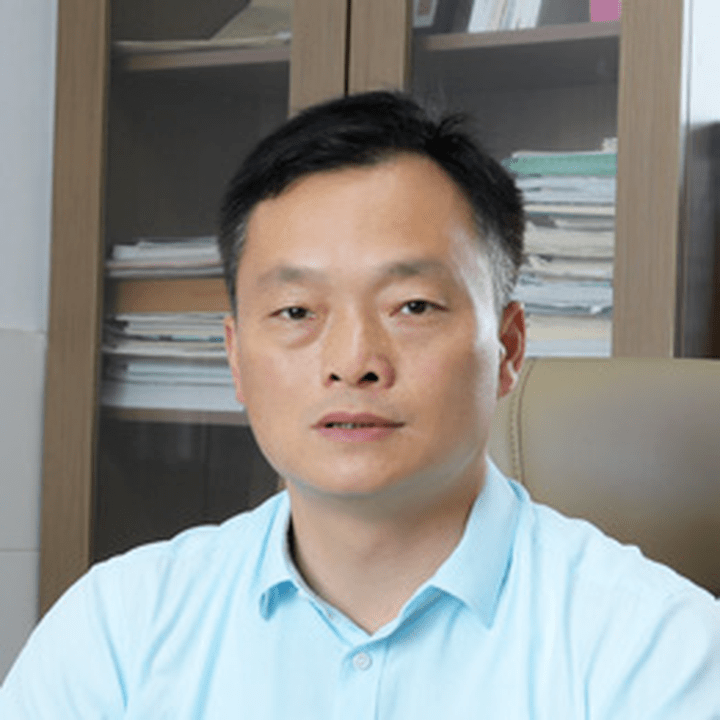 教育技术协会中小学专业委员会副主任委员钦国强浙江省长兴中学校长