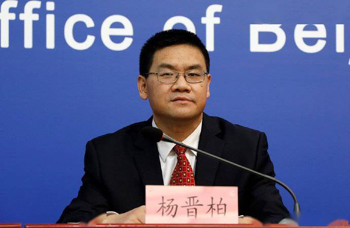 来源:"北京发布"微博杨晋柏介绍,《总体方案》共分为总体要求,区位