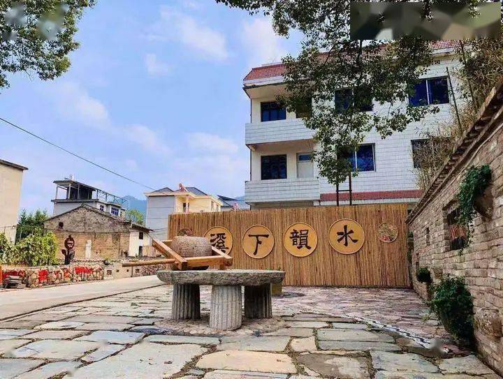 田园交响曲②|下溪村:梦想菜园里的小幸福