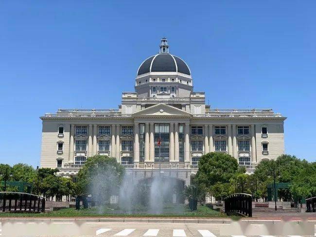 新生特辑你不得不知道的上外角落