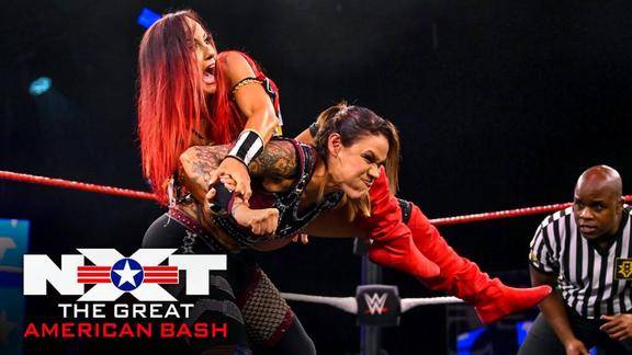 nxt571梅塞德丝马丁内斯vssantanagarrett