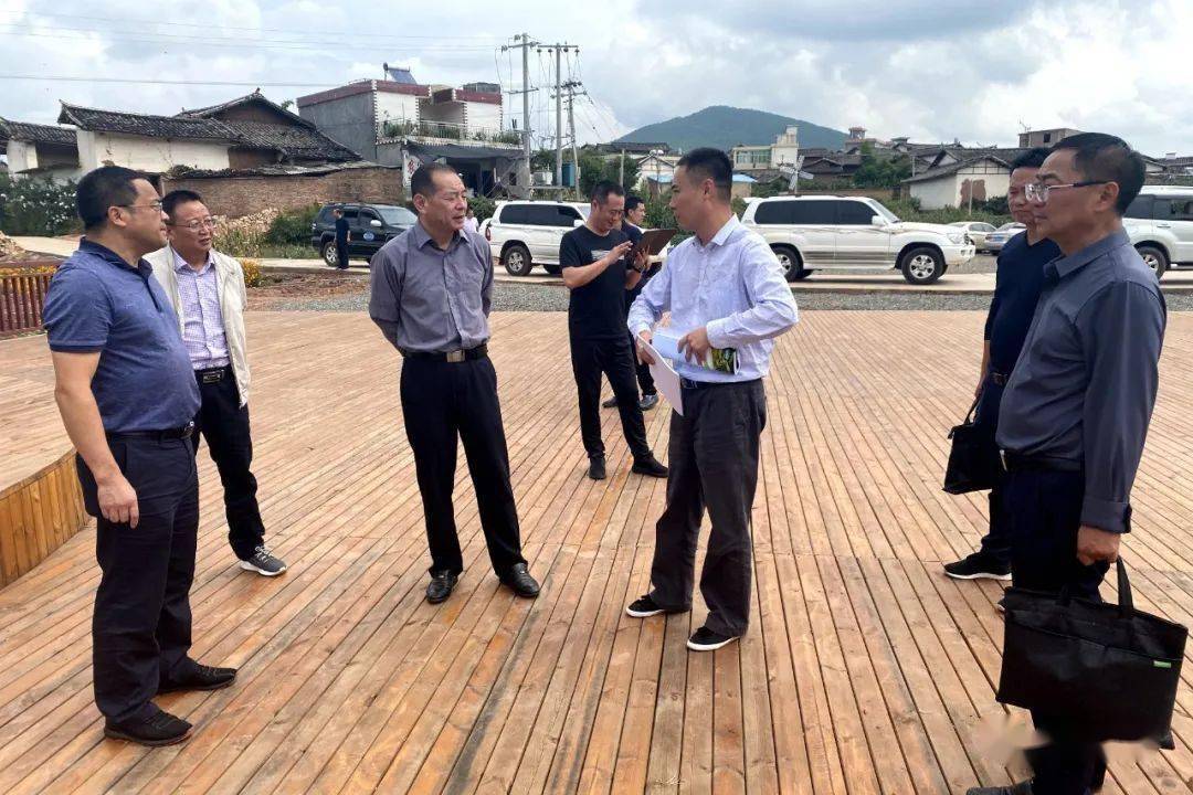 会理积极打造石榴文化旅游田园综合体