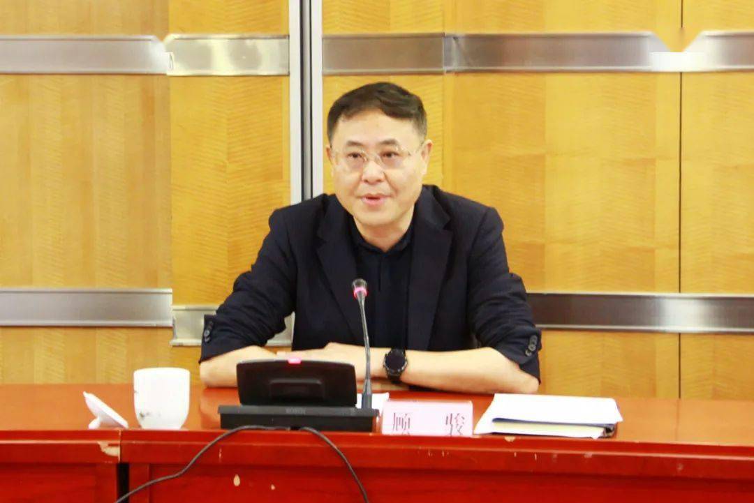 打造高品质市容环境——青浦区召开"美丽街区"建设推进会_顾骏