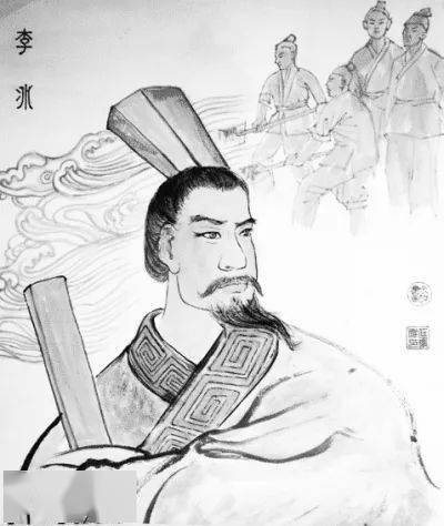 李冰杨慎苏轼杜甫请欣赏由墨宝代言人带来的巴蜀十大历史文化名人介绍