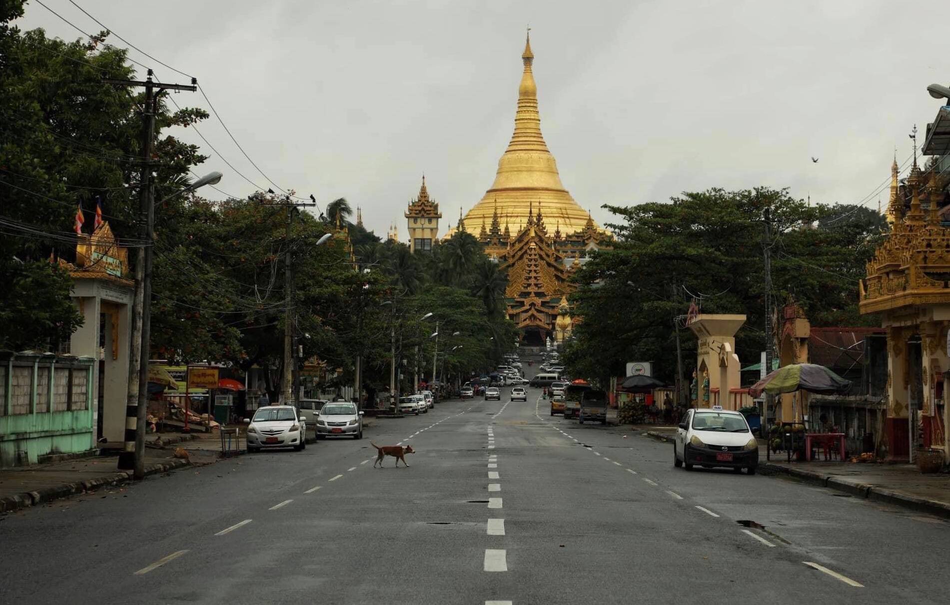 缅甸再次延长国际航班限航令至10月31日