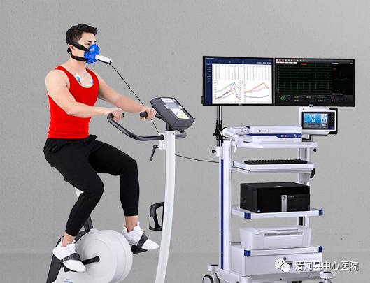 冠心病,血压高?心脏康复中心让你重获"心"生_评估