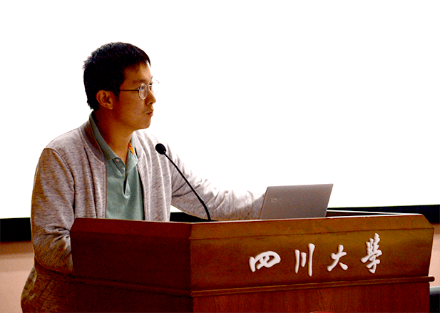 学术通讯丨考古,文博2020年度实习动员会暨2019年度实习汇报会