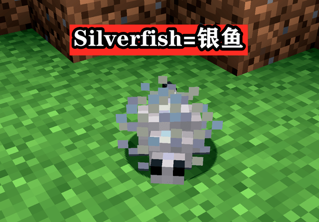 10,shroomlight=小口径;一个来自minecraft 1.