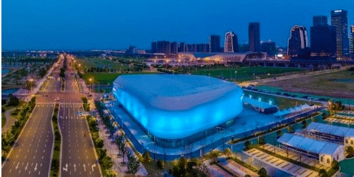 快来pick你心目中的相城文体旅地标