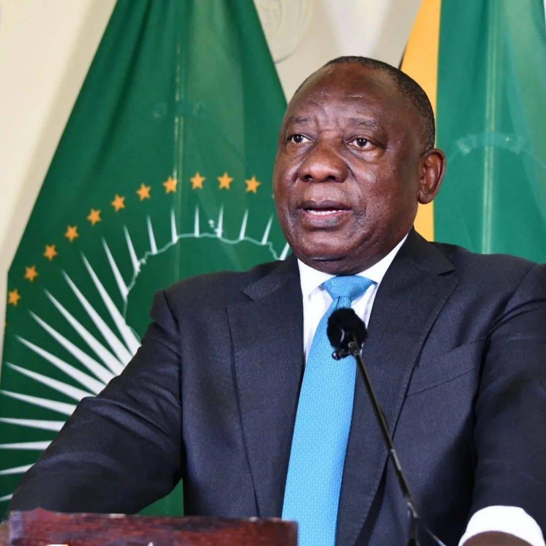 南非总统遗产日讲话虐待女性不是我们的传统和文化遗产