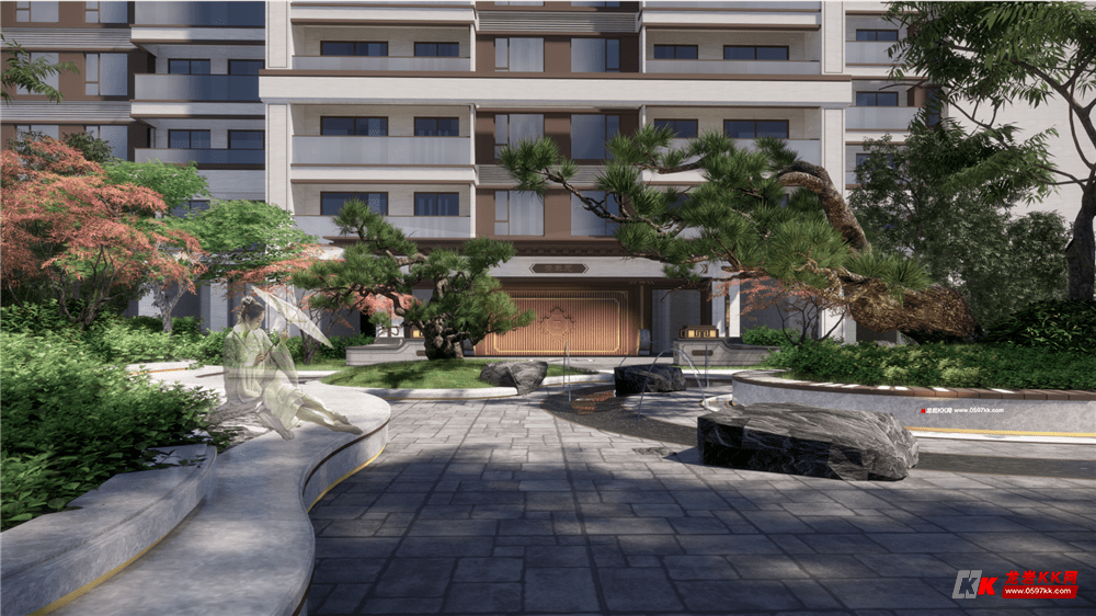 震惊刷新龙岩房价新认知建发泱著最高预售申报单价达17115元㎡