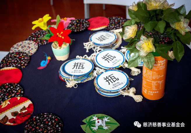 天津环保十年加素减塑你我同行