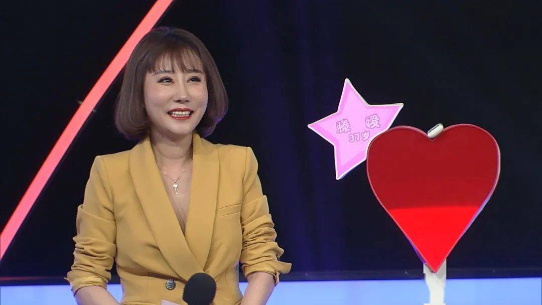 倾城之爱《缘来是你》本周节目看点