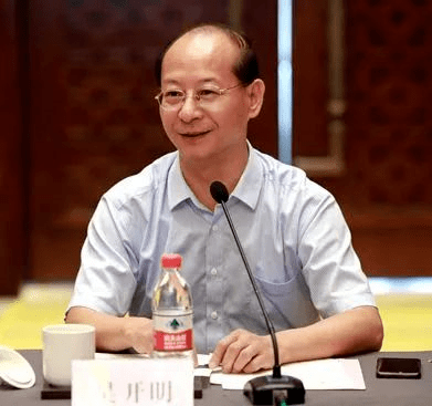 中国工程院院士欧阳晓平,俄罗斯工程院院士吴开明,中国核工业集团有限