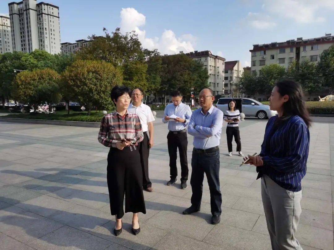 孙燕春督导检查文化旅游安全生产工作