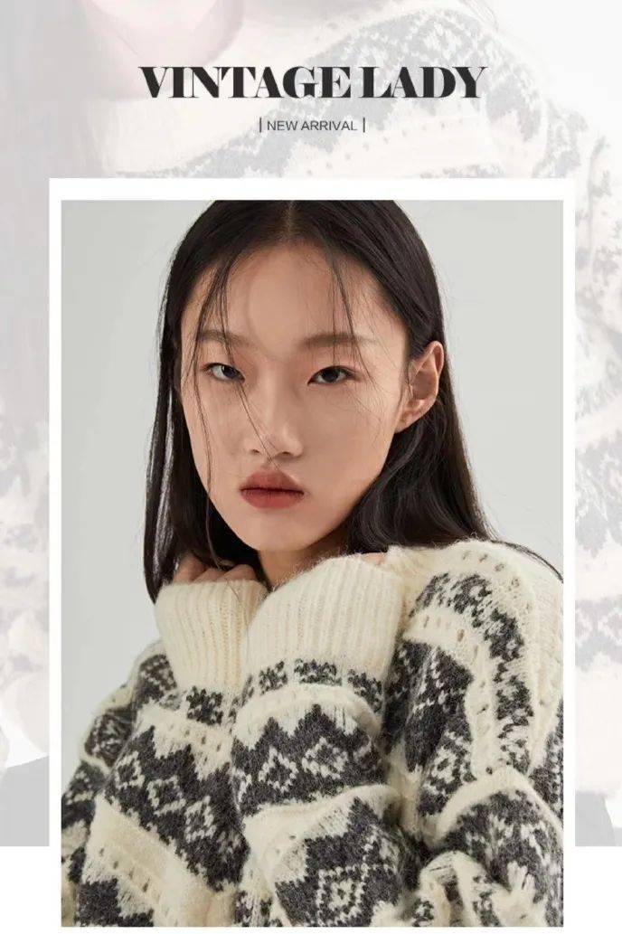 eseemodels一周作品盘点vol23