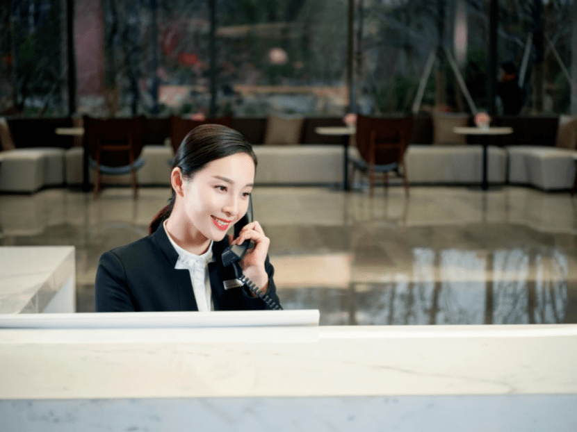 融创独有的客户服务体系,通过一站式客户服务平台,为客户提供全流程