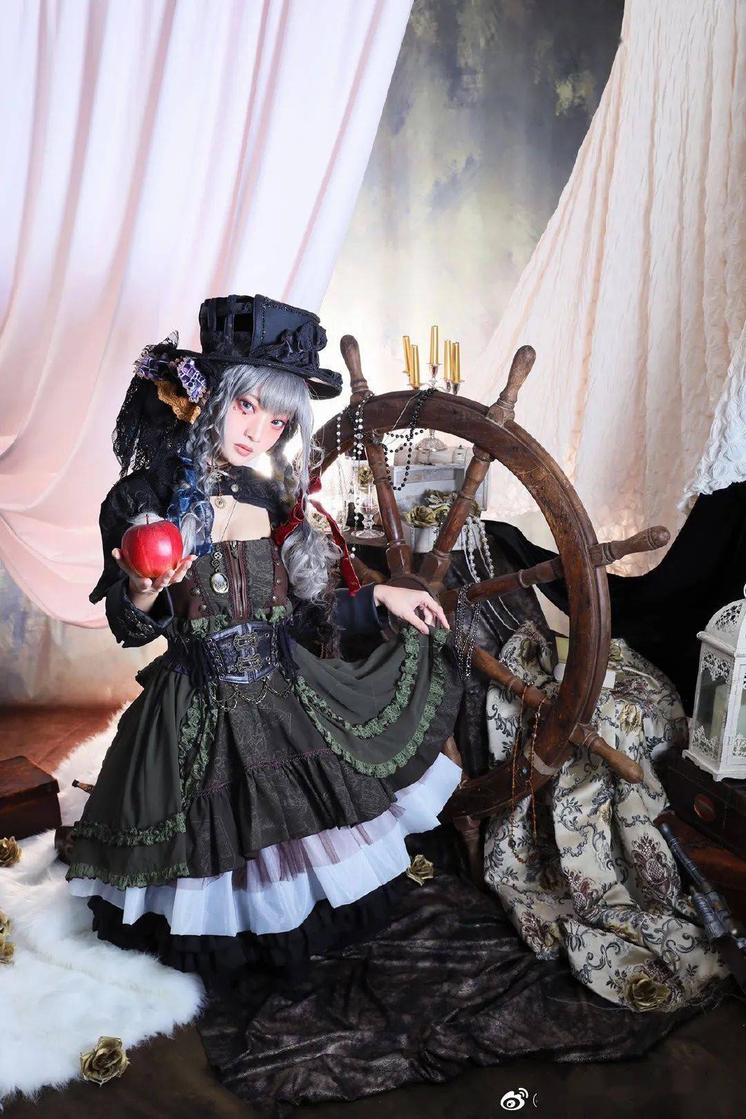 lolita每日情报(2020.09.25)_hao