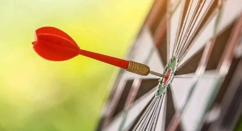 突出重点,靶向出击