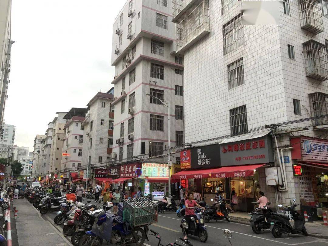 百元探店挑战藏在琅西村的这家越南鸡肉粉值得一试