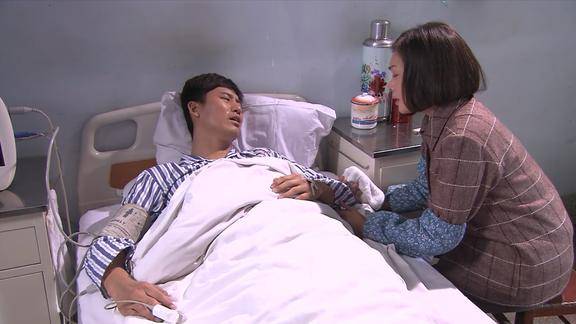 二叔结局穷人家治不起病绝症二叔病不治了省钱供孩子上学