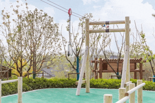 十一与欢喜相伴丨市集部落民谣音乐泡泡秀互动稻田丰收宴在德清这片