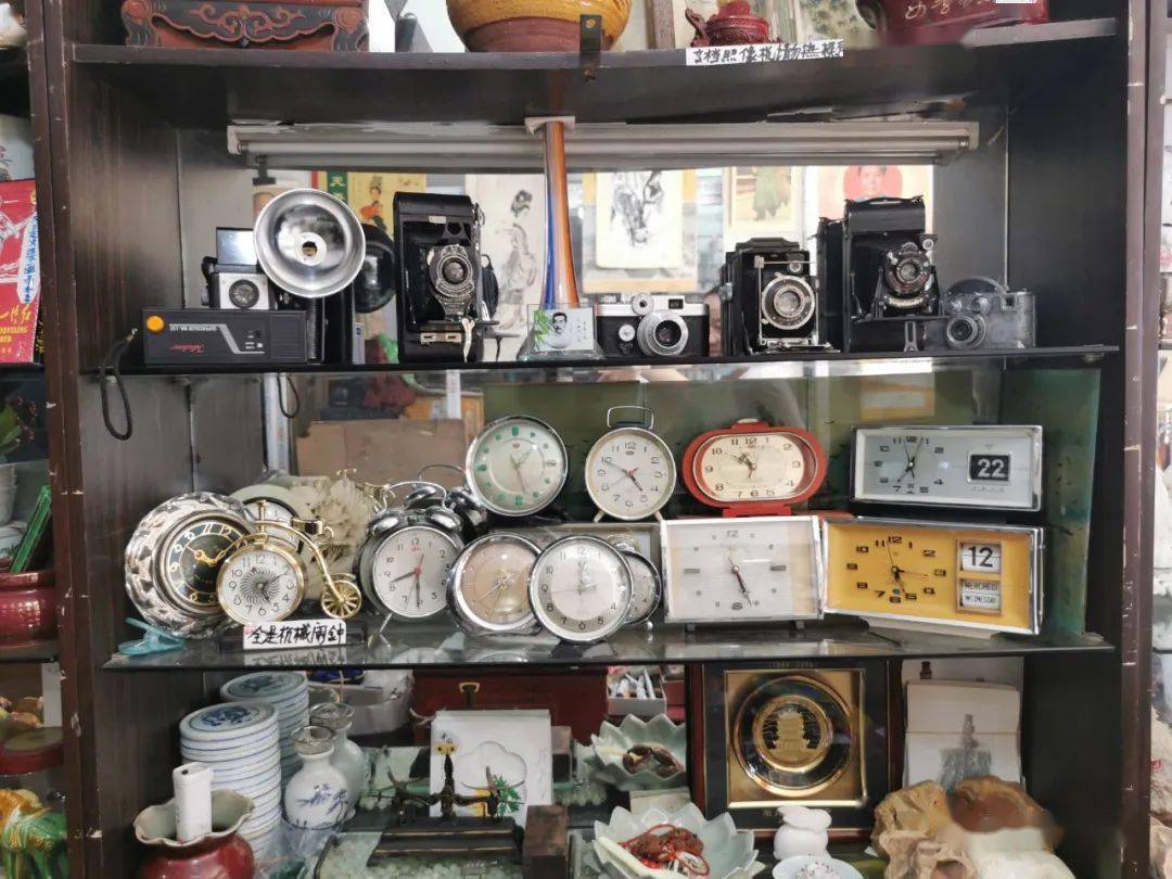 蔡甸记忆旧物征集令蔡甸街收集老物件啦